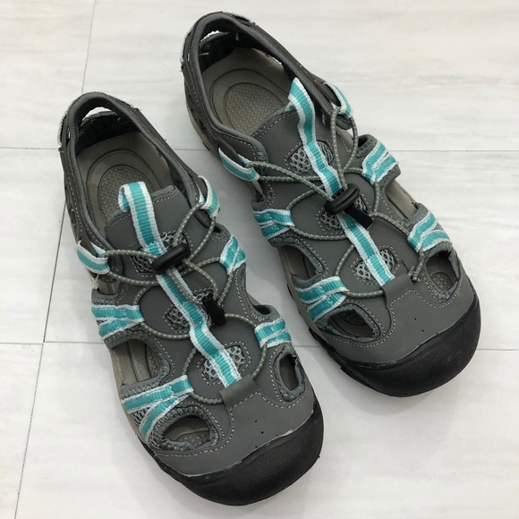 world wide sportsman sandals